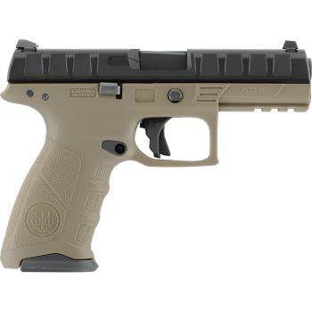 Beretta APX RDO